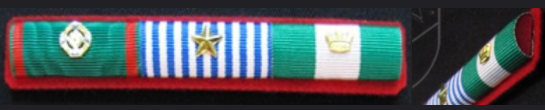 Esempio completo stile Bombato Grande